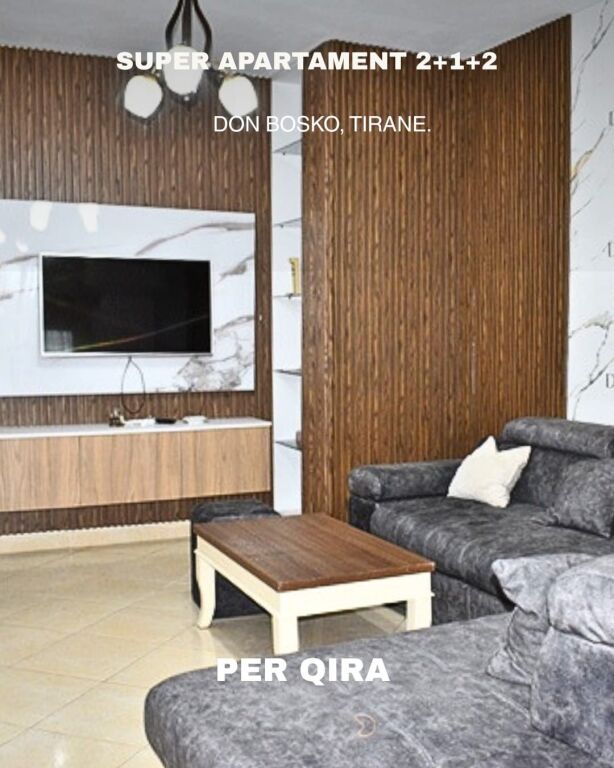 Affittasi Appartamento 2+1+1 Balcone