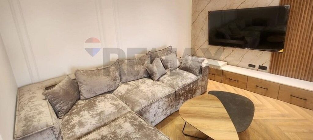 Apartament 2+1 shitje ,Perballe Delijorgjit  ID:530601005-263