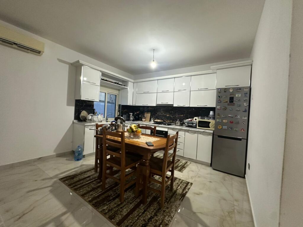 🏡 Casa Privata in Vendita 1-Piano | 4 Rrugët, Shijak