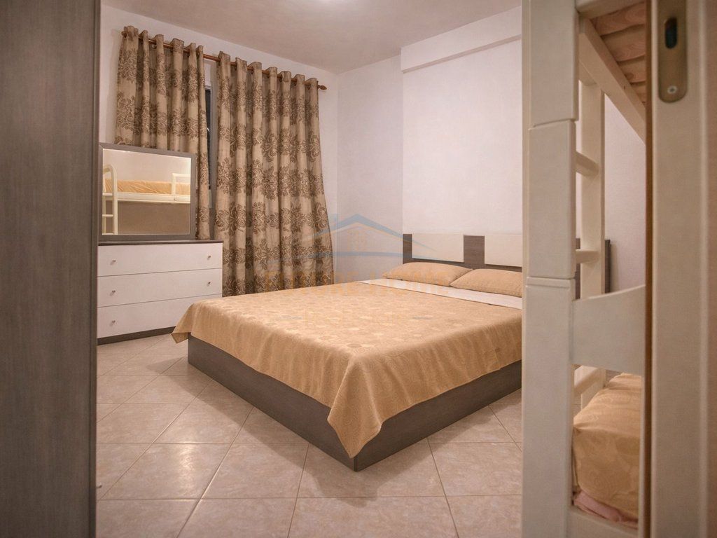 For sale, Apartment 1+1, Shkembi i Kavajes.