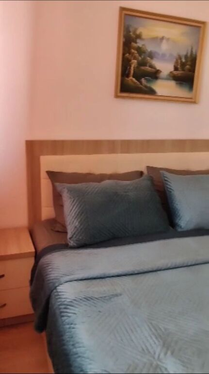 FOR SALE APARTMENT 1+1 – PORCELAN, BEHIND “EUROPIANIT”