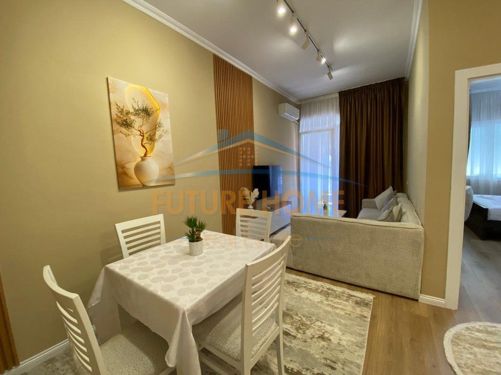 Rent, Apartment 1+1+Parking Space, Botanical Garden