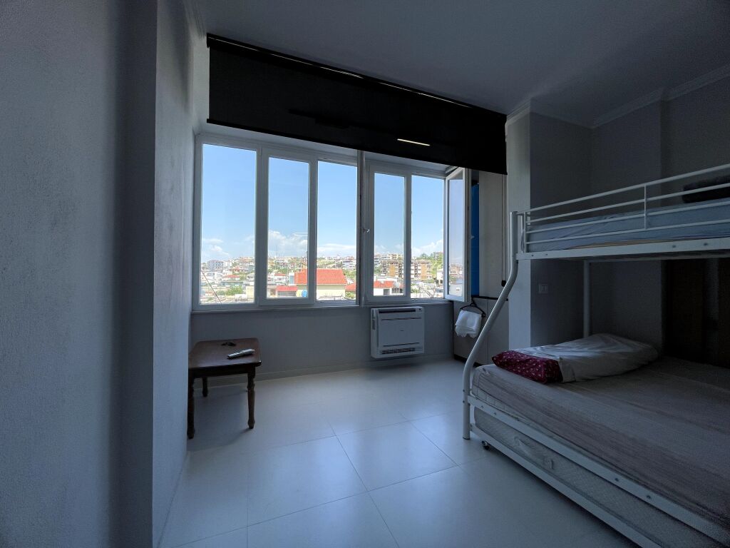 Studio apartment for sale in Plazh, Durres