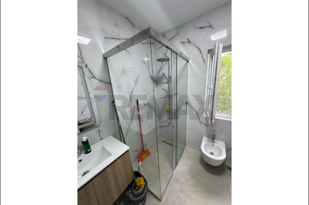 Apartment for rent 1+1 at Elbasani Street