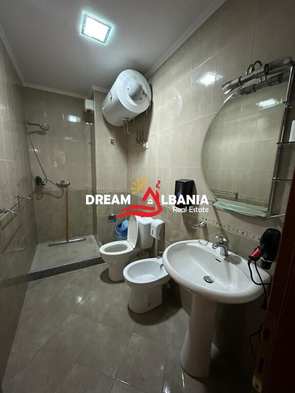 Apartment for Rent 3+1+2 Bathrooms+Parking in Myslym Shyr in Tirana (ID 4231495)