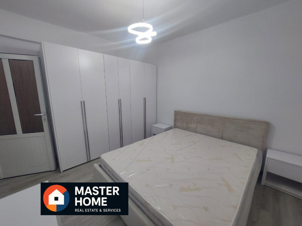 ✨ Apartament 1+1 me qera – Rruga Kastriot Gjini ✨