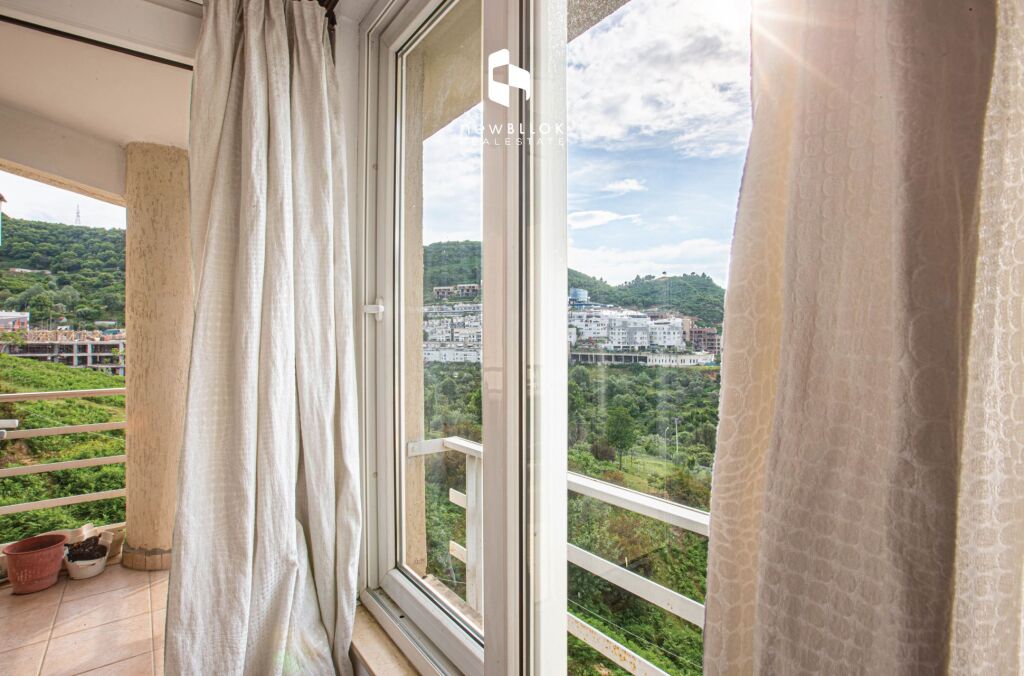 Duplex 3+1 Për Shitje📍 Rez.Kodra e Diellit I / 3+1+2wc &amp; 2 ballkone &amp; depo* 121 m2 total ( E mobiluar) 249K 🔥🔥