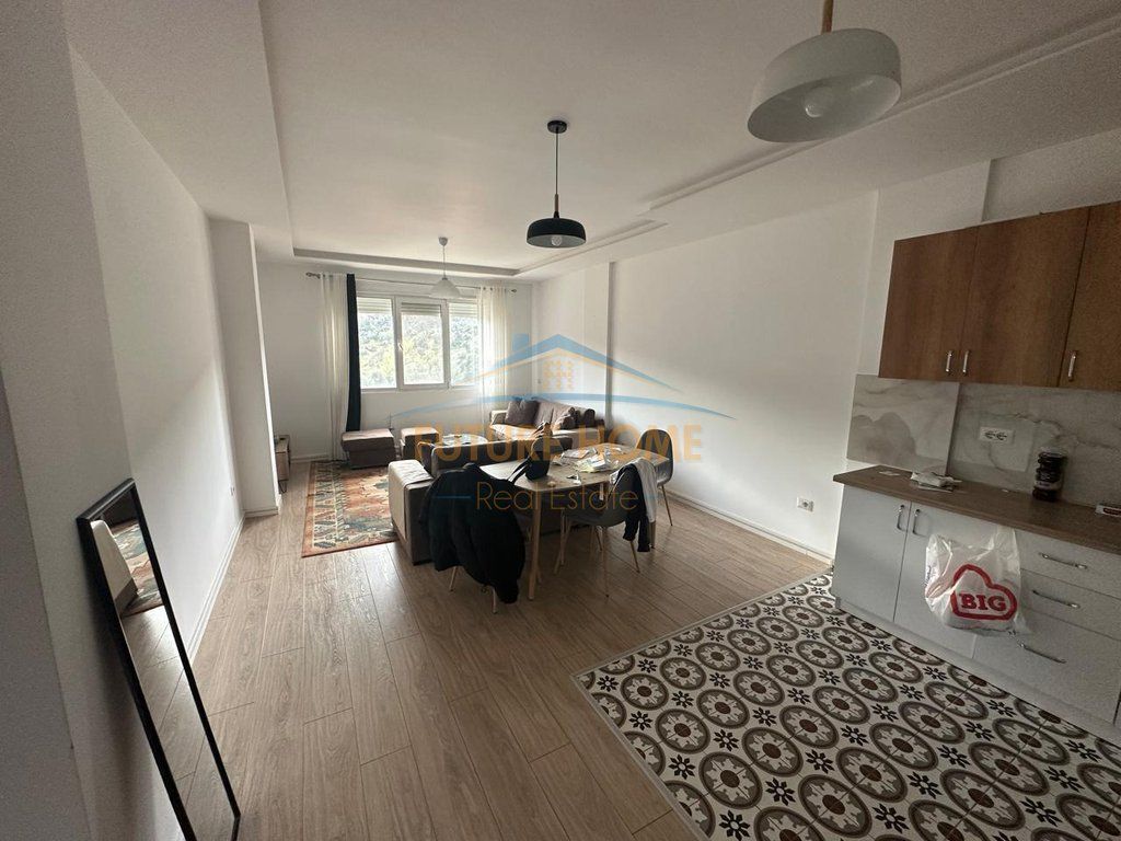 Sale, Apartment 1+1, Zoological Garden, Tirana.