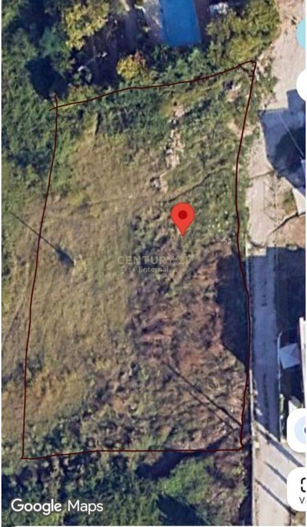 Terreno Elite In Vendita Al Lago Di Tirana - 1.500.000€ | 1000 m²