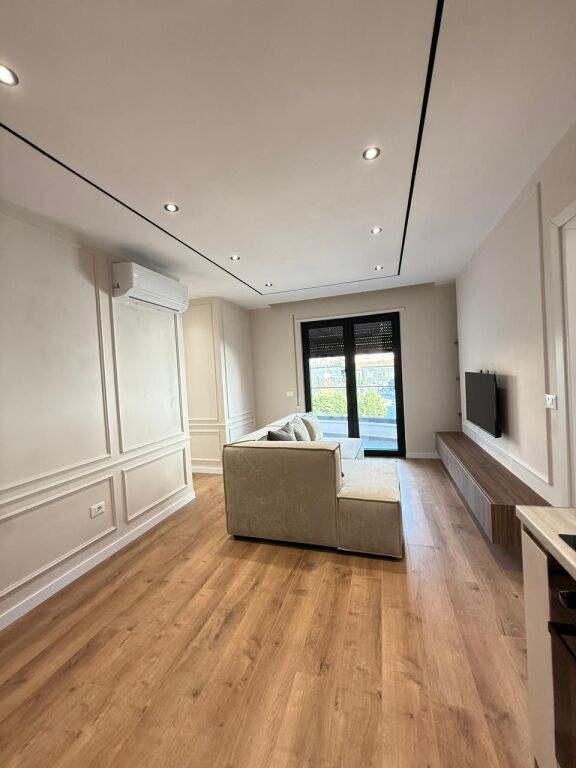 🏡 Apartment 1+1 with Balcony for Rent – Paris Municipality