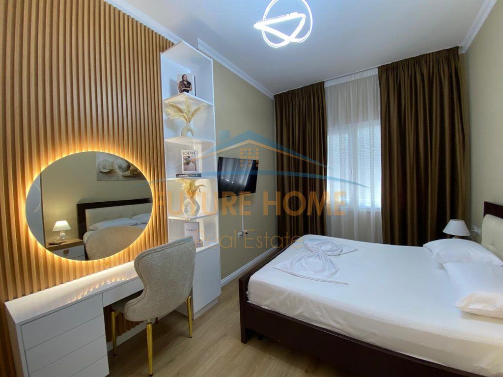 Rent, Apartment 1+1+Parking Space, Botanical Garden