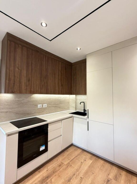🏡 Apartment 1+1 with balcony for rent – Paris Municipality