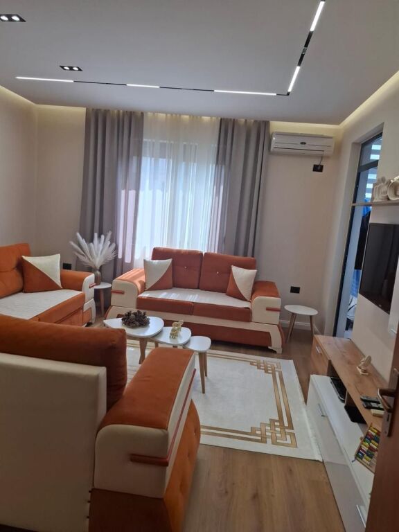 Apartment 1+1 for sale in Fresk / Melisa Bread Bakery