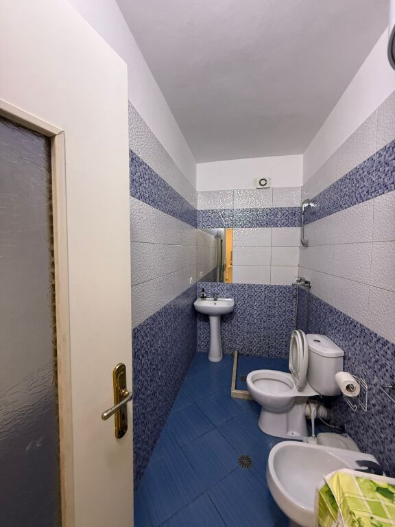 1+1 Apartment for rent at the First Beach Station