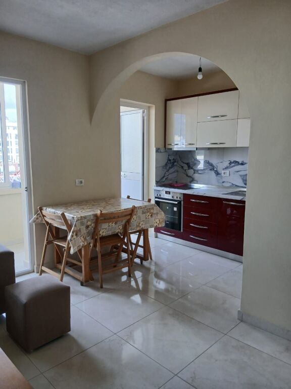 Apartment 1+1 for rent – Medrese !