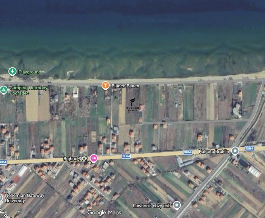 TERRENO IN VENDITA 2100 M2 POGRADEC 180.000 EURO  FH-75674