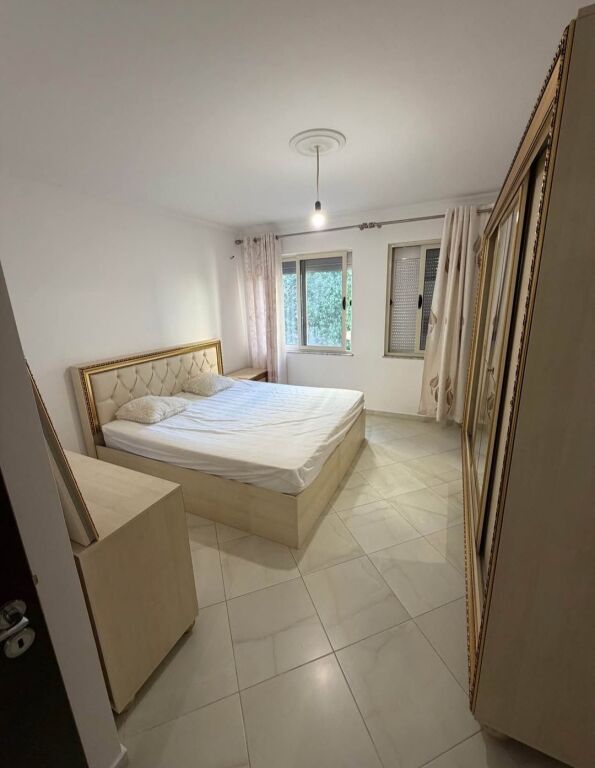 APARTAMENT ME QERA 2+1 - YZBERISHT, TIRANE