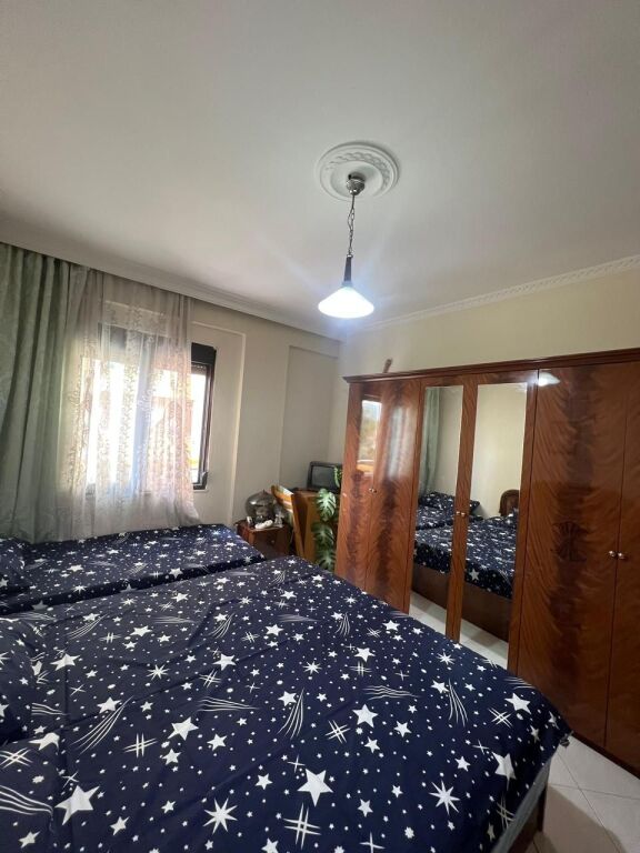 🏖 Appartamento 1+1 in Affitto Giornaliero e Mensile | Zona Spiaggia, Durazzo