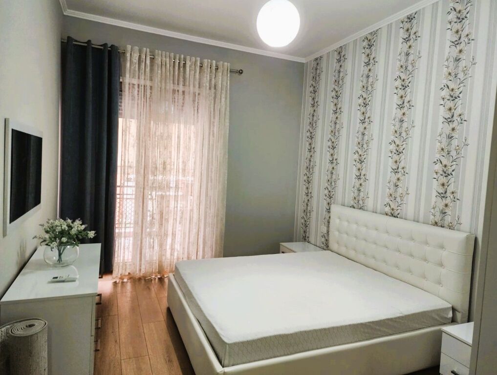 🔥Apartment 1+1 for rent at Delijorgji Complex, Kavaja street🔥