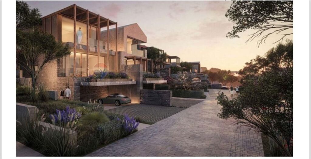 Luxury Individual Villa for Sale | Green Coast 2