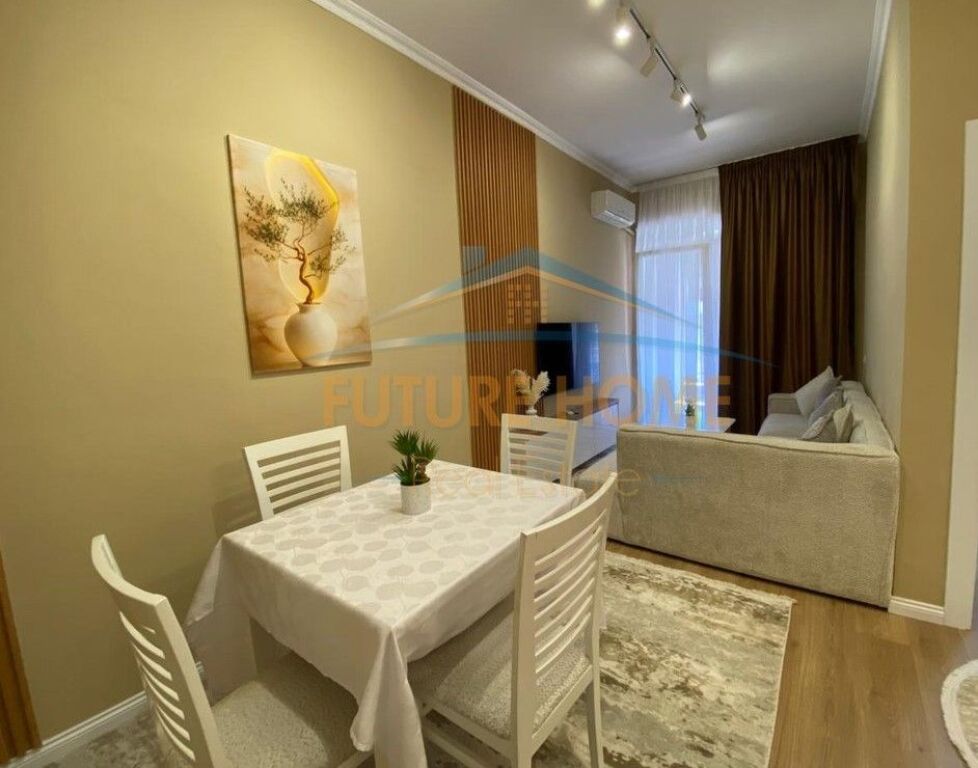 Rent Apartment 1+1+Parking Space Botanical Garden