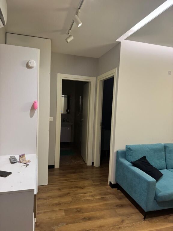 Super appartamento 1+1 in affitto alla Residenza Alba