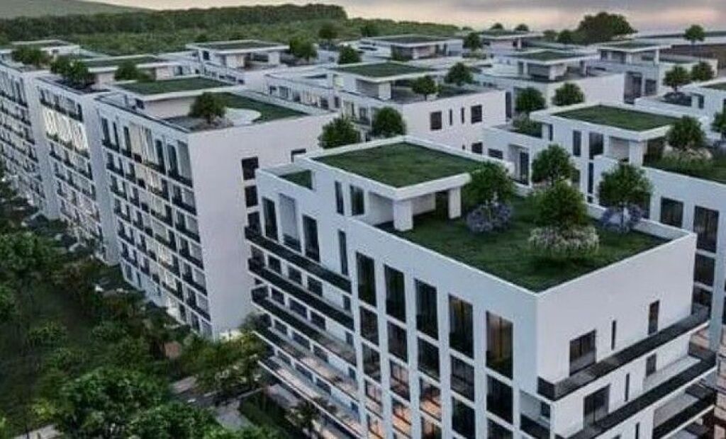 Apartment 1+1 for Sale📍 Liburna Residence