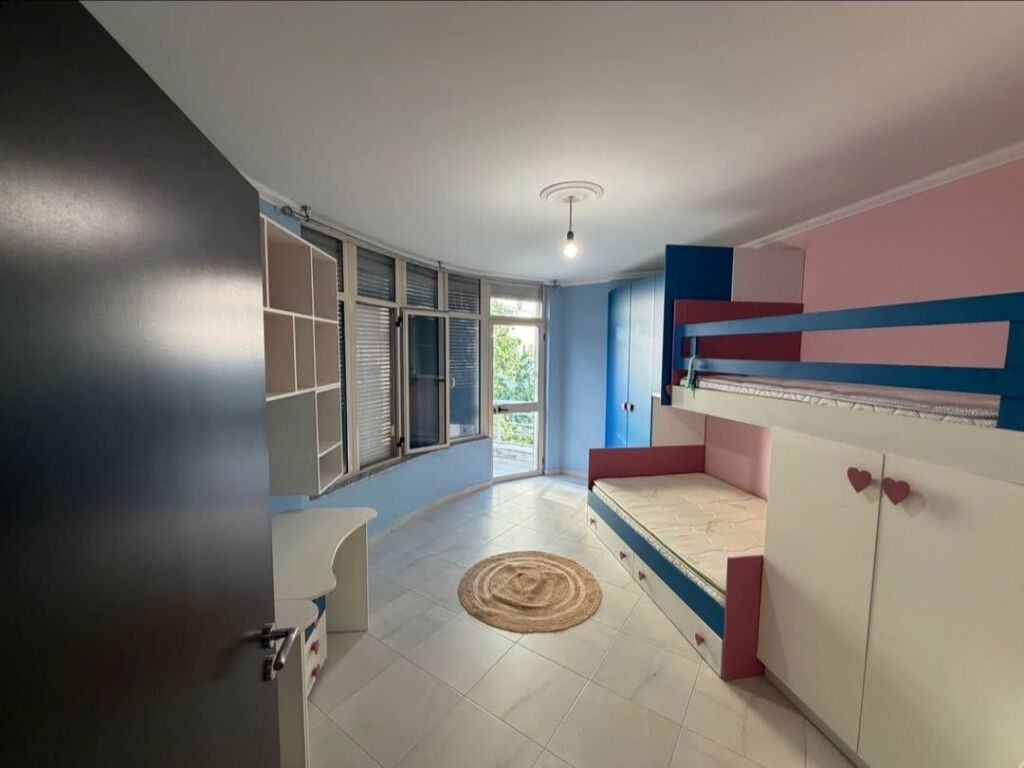 APARTAMENT ME QERA 2+1 - YZBERISHT, TIRANE