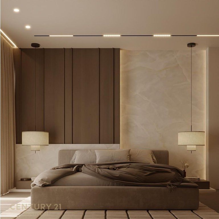 2+1+2+POST PARKIMI PER QERA, DOWNTOWN ONE! 3,999 € /Muaj