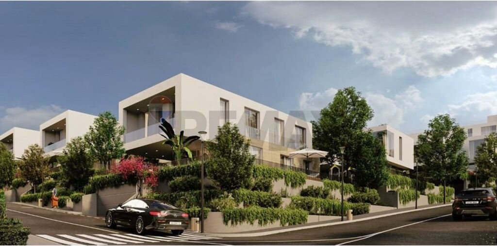 INDIVIDUAL VILLAS FOR SALE AT BLIN RESIDENCE