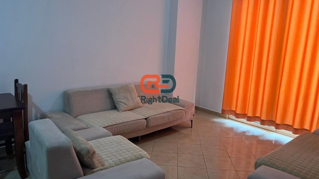 Okazion! Ne Fresk, Shitet Apartament 2+1, Gati Per Banim!!!
