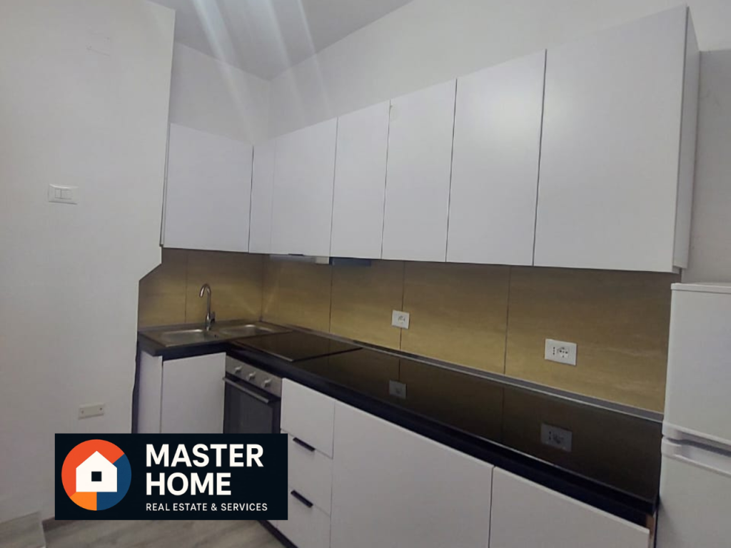 ✨ Apartament 1+1 me qera – Rruga Kastriot Gjini ✨
