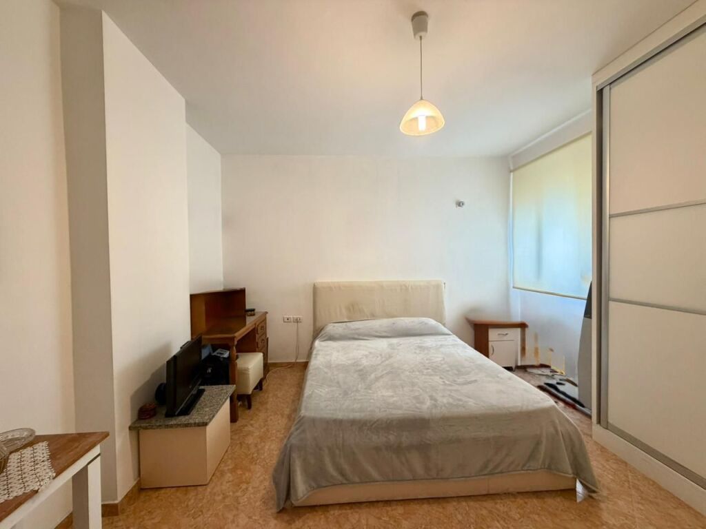 Shitet: Apartament 2+1, pranë Shkollës së Muzikës, Vlorë