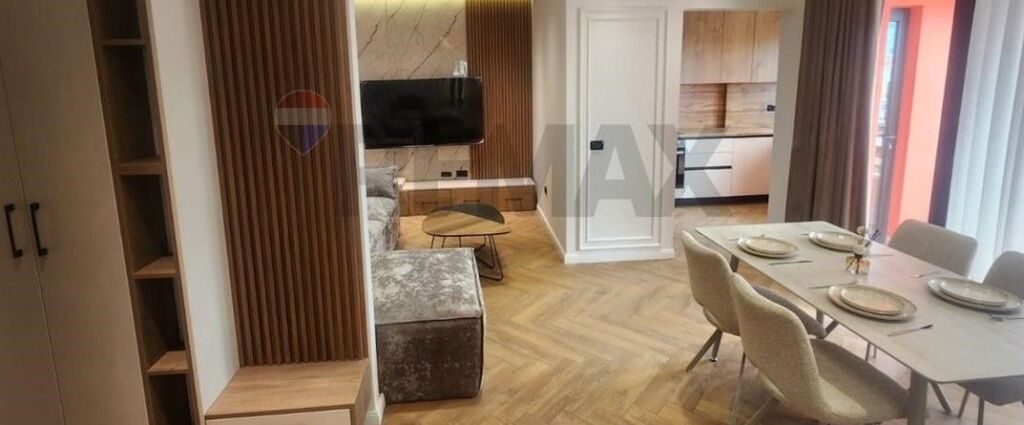 Apartament 2+1 shitje ,Perballe Delijorgjit  ID:530601005-263