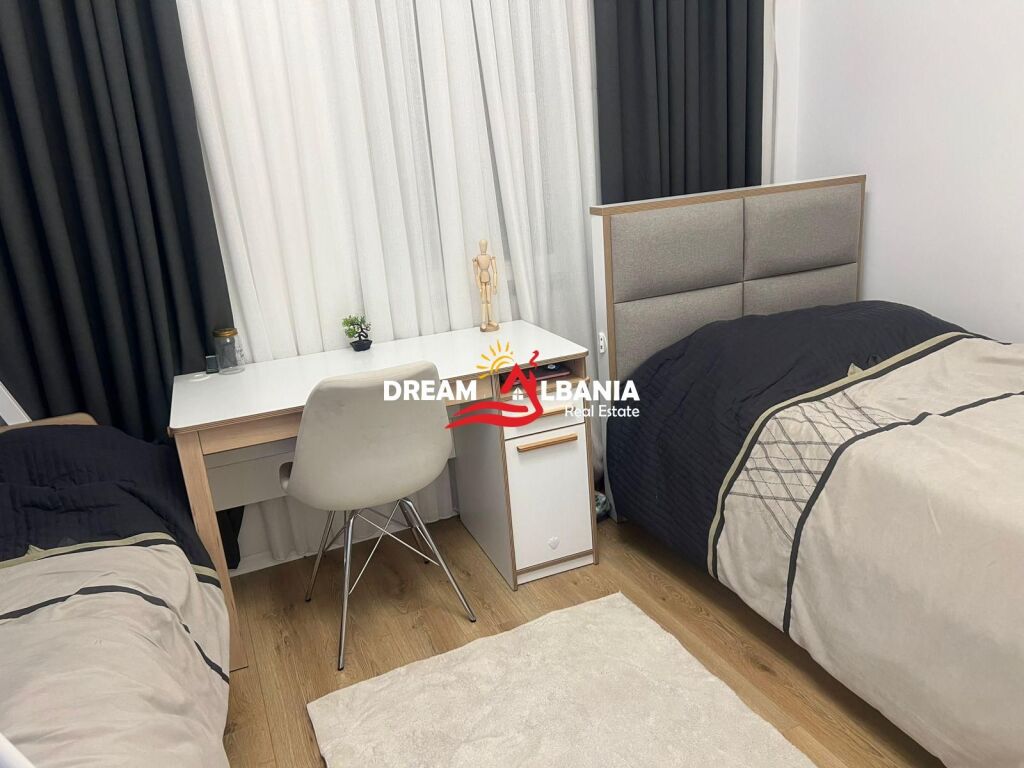 Apartament ne shitje 2+1 ne Rr. Egnatia Don Bosko ne Tirane (ID 41212242)