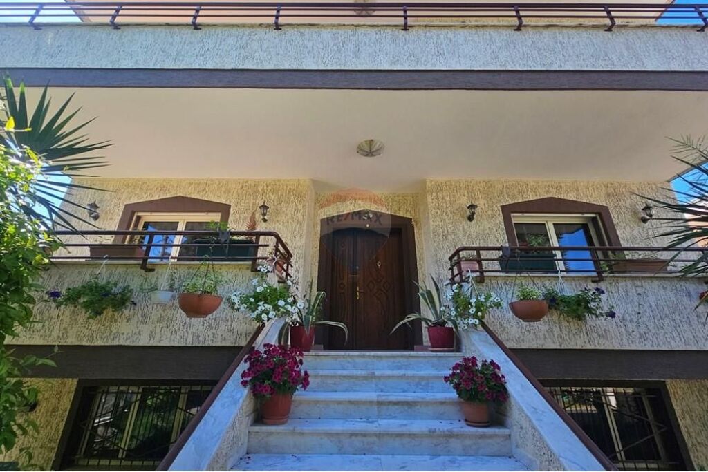 Villa in affitto Blocco delle Ville Selite