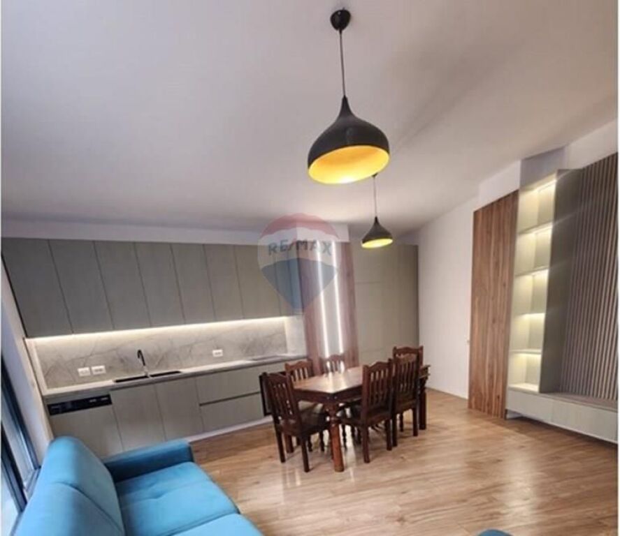 Apartament 2+1+2 me qera Kopshti Zoologjik