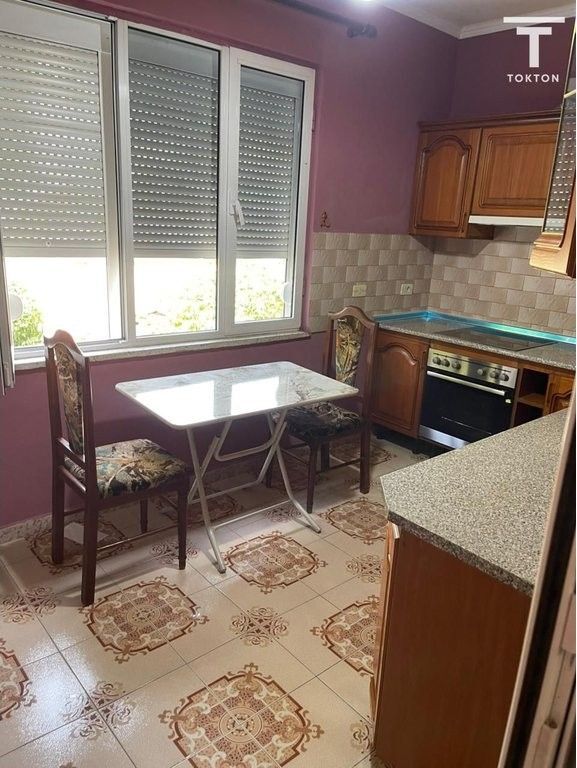 SHITET APARTAMENT 2+1+2, RRUGA: "ISUF ELEZI" TIRANË