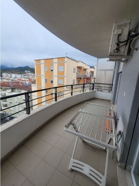 Apartment 1+1 for rent in Fresk