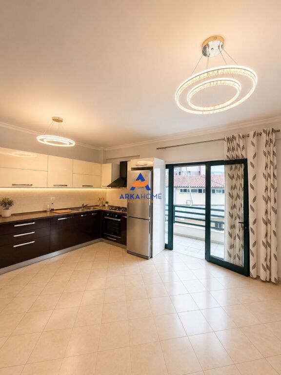 VENDESI APPARTAMENTO 2+1+BALCONE "VICINO A VIZION PLUS, DON BOSKO" 155.000 EURO