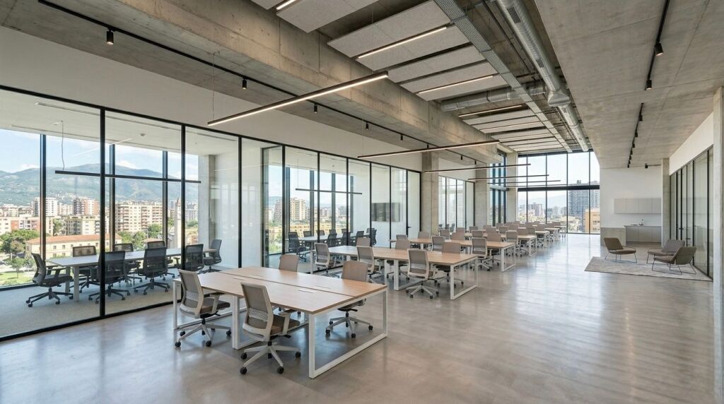 LOCALE UFFICIO / CLINICA / STUDIO IN AFFITTO