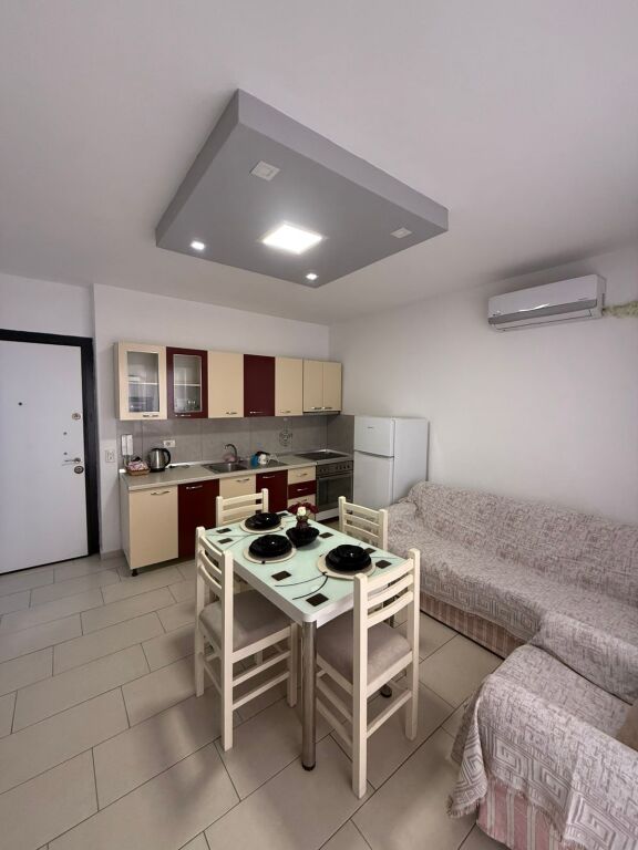 1+1 Apartment for rent at the First Beach Station