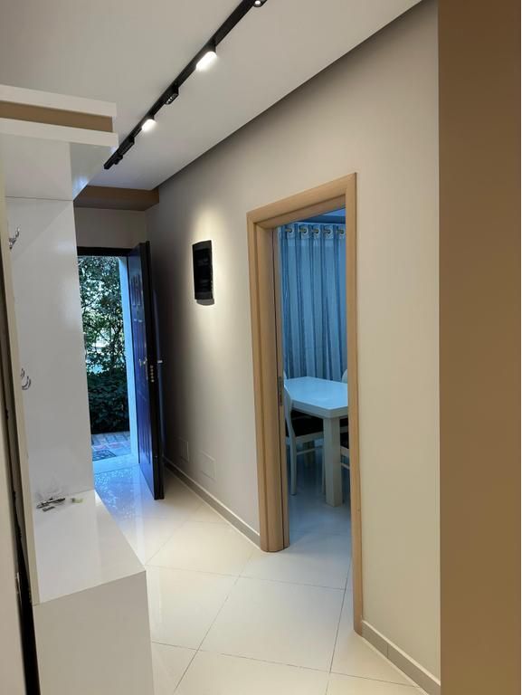 Affitto, Duplex 3+1+3, Kodra e Diellit 1, Tirana.