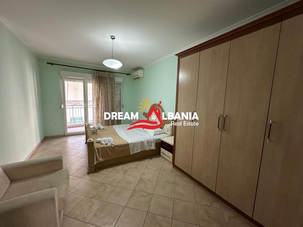 Apartment for Rent 3+1+2 Bathrooms+Parking in Myslym Shyr in Tirana (ID 4231495)