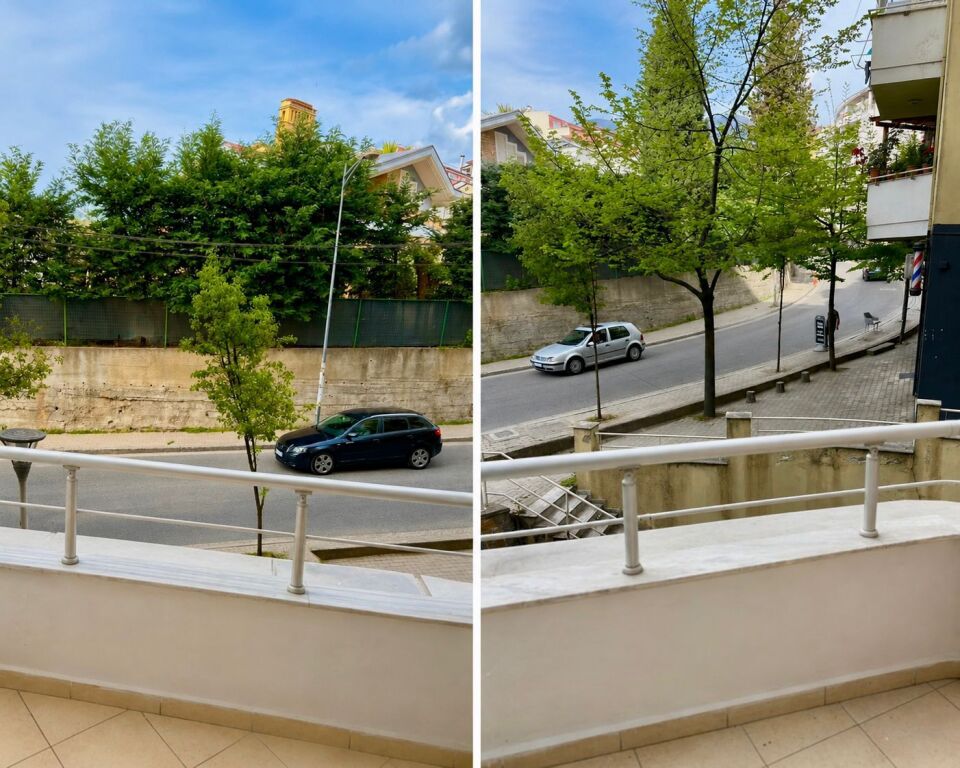 Jepet me Qera Apartament 2+1  komod në Fresk