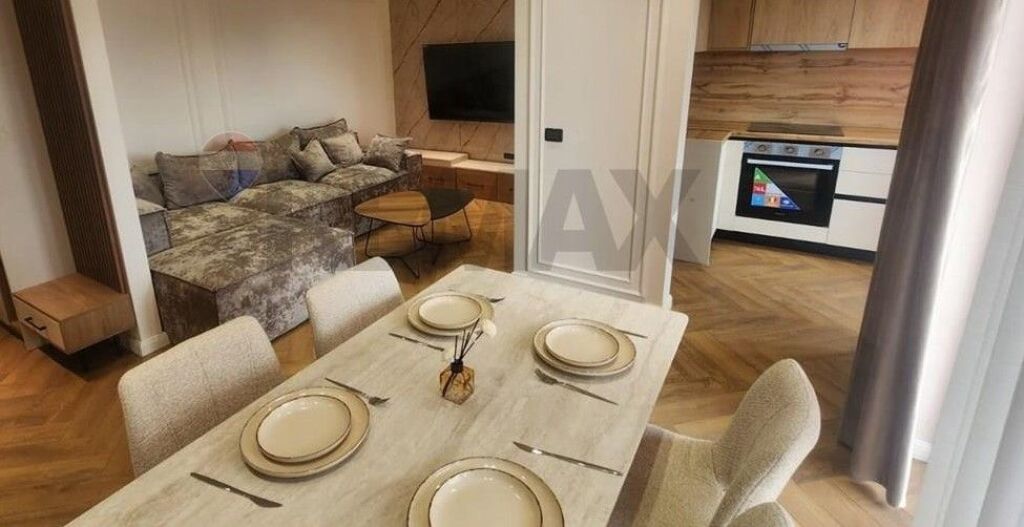 Apartament 2+1 shitje ,Perballe Delijorgjit  ID:530601005-263
