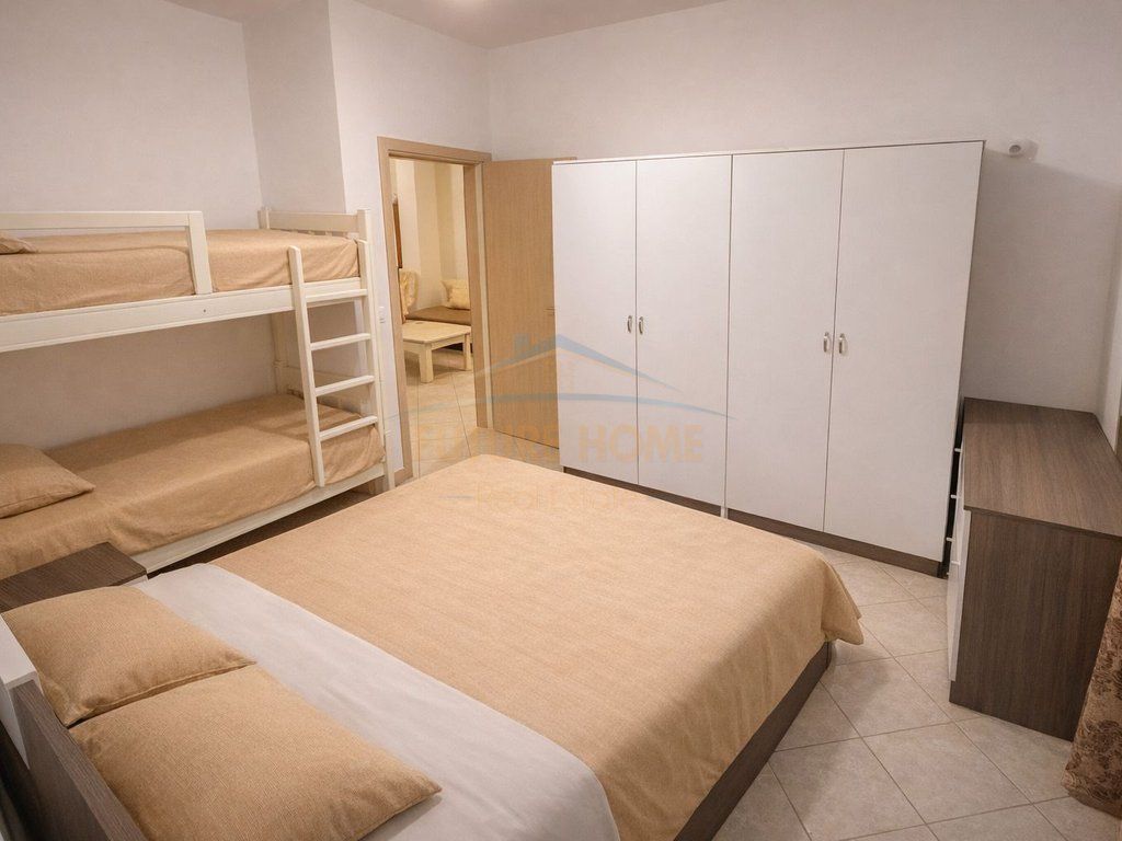 For sale, Apartment 1+1, Shkembi i Kavajes.
