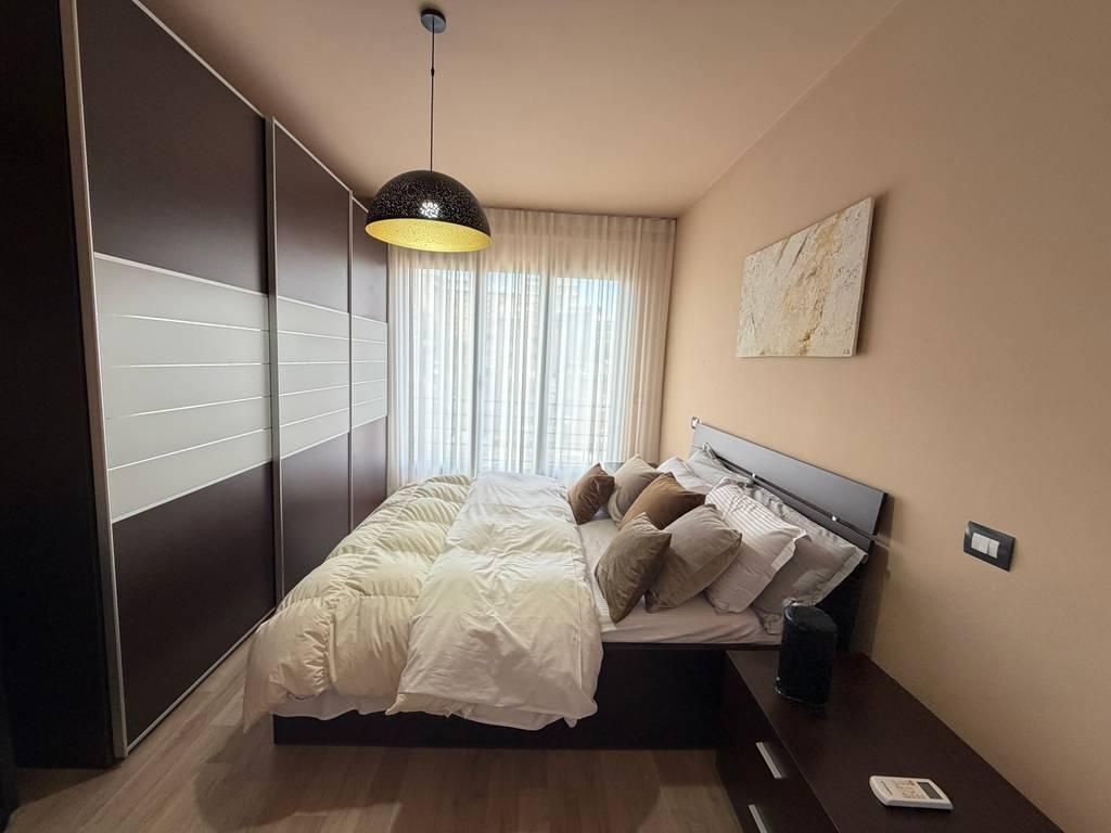 Appartamento comodo 1+1 in affitto!