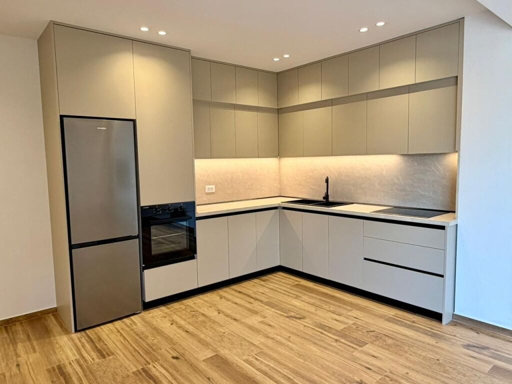 Apartament 2+1+2