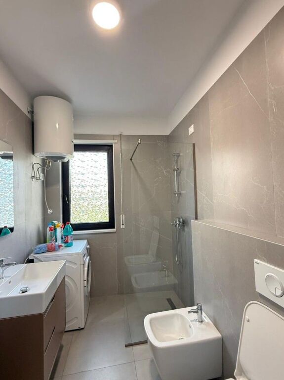 🏡 Apartment 1+1 with balcony for rent – Paris Municipality